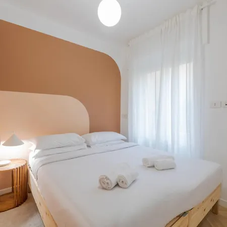 アパート Design - 3 Bedrooms & 2 Bathrooms - B *