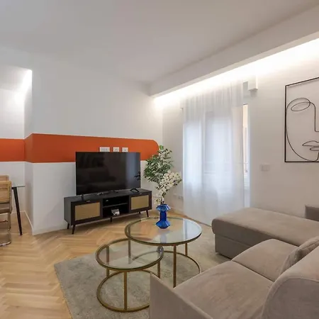 Design - 3 Bedrooms & 2 Bathrooms - B * ミラノ