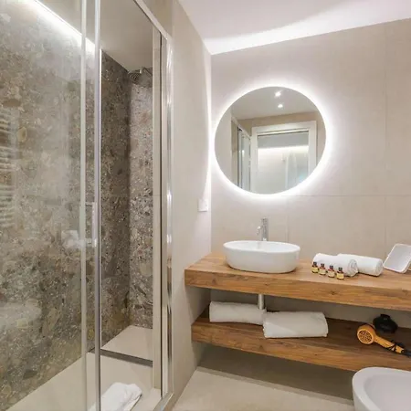 Design - 3 Bedrooms & 2 Bathrooms - B * ミラノ