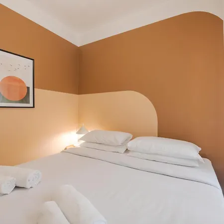 Design - 3 Bedrooms & 2 Bathrooms - B アパート ミラノ
