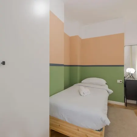 Design - 3 Bedrooms & 2 Bathrooms - B アパート ミラノ