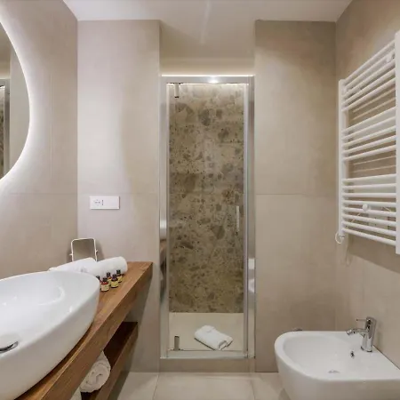 Design - 3 Bedrooms & 2 Bathrooms - B アパート ミラノ