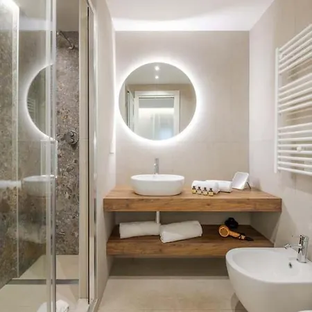 Design - 3 Bedrooms & 2 Bathrooms - B アパート ミラノ